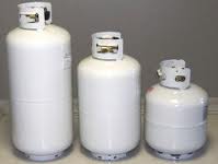 Propane Tanks