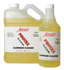 Aluminum Cleaner