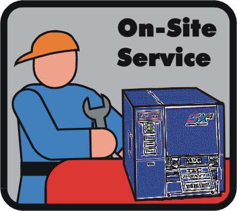 On-site Service