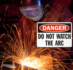 Do Not Watch Arc
